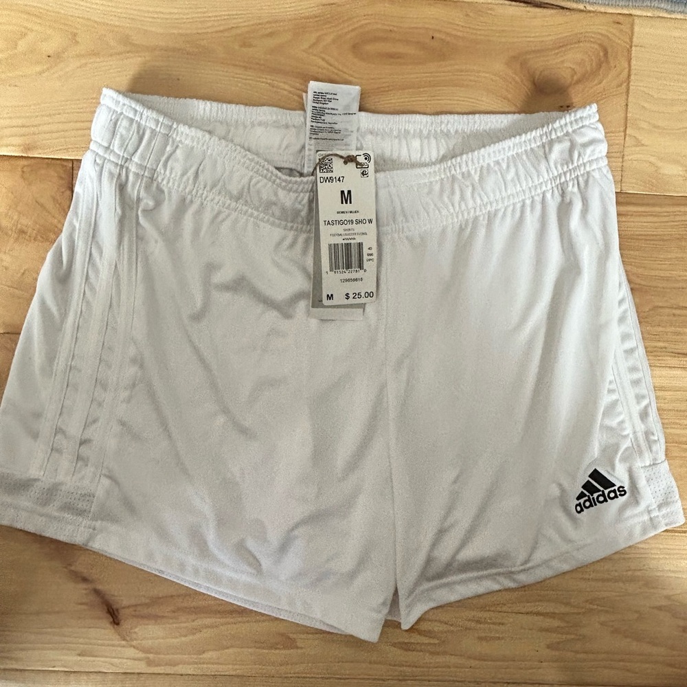New with tags adidas aero ready shorts